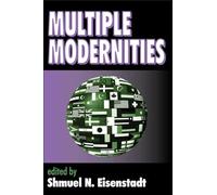 Multiple Modernities – Routledge