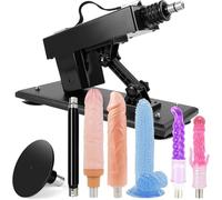 Multiple Modes Telescopic Adjustment and Angle,set2