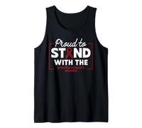 Multiple Myeloma Awareness Support Family Tank Top