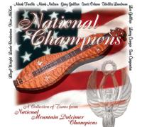 Multiple - National Mountain Dulcimer Champions