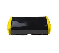 Multiple Pattern Motorcycle Chest Cushion Guard for Road Vibrations Reduction and Styles Customization Anti Vibrations Motorcycle Chest Guard