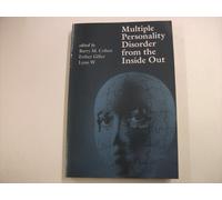 Multiple Personality Disorder from the Inside Out