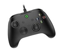 Multiple Platform Shock Resistant USB Gaming Controller with Immersive Vibrations and Responsive Button for Smooth Gameplay Immersive Response Game Controller