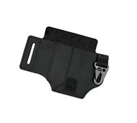 Multiple Pocket Single Side Tool Belt Pouches/Work Apron for Carpenters and Builders PU Leather Bag Tool Bags and Pouches