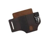 Multiple Pocket Single Side Tool Belt Pouches/Work Apron for Carpenters and Builders PU Leather Bag Tool Bags and Pouches