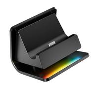 Multiple Port Game Console Charging Station 20V/3A Power Delivery And Protective Technology Ergonomic Design Fast Charging Dock With LED
