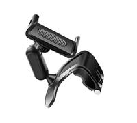 Multiple Position Car Phone Holders Dashboard Glass Visors Installation 360 Rotatable Phones Mount For Mobile Devices Multiple Position Car Phone Mount