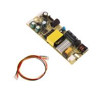 Multiple Protections 12V 3A LCD Televisions Power Supply Board Supporting Various Models and Ensuring Long Time Use Power Regulator