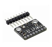 Multiple Protocols GY-912 ICM20948 10DOF Sensor Module SPI I2C Flight Controller and Motion Detection Gyroscope Accelerometer Module