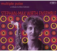 Multiple Pulse-a Tribute to Alice Coltrane