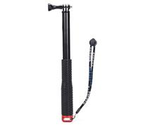 Multiple Purpose Action Camera Selfie Stick Extends To 19 Inches For Capturing Wide Angled Photos And Videos Selfie Stick Extension Poles