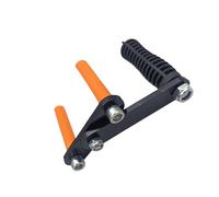 Multiple Purpose Board Gripping Tool Secure Clamping Mechanism Thin Plan for Building and Home Refurbishment Ergonomic Plasterboard GripBuilding Substance Elevator