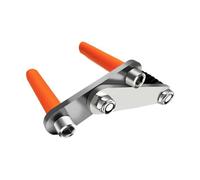 Multiple Purpose Board Gripping Tool Secure Clamping Mechanism Thin Plan for Building and Home Refurbishment Thin Panel Elevator