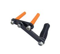 Multiple Purpose Board Gripping Tool Secure Clamping Mechanism Thin Plan for Building and Home Refurbishment Thin Panel Elevator