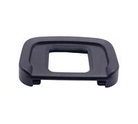 Multiple Purpose DK30 Viewfinder Protector Anti Light Leakage for Z50 Portrait Landscape Action Photography Visual Silicone Viewfinder Cover