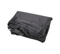 Multiple Purpose Outdoor Shower Tent Quick Assembly Feature Upgrades for Bathroom Changing Room and Toilet Use Vehicle Side Travel Shower