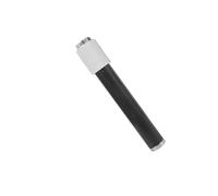 Multiple Purpose Telescopic Metal Adapters 1/4" and Female Threads Studio Accessory for Camera Mounts Microphones Stands Lighting Gear Adjustable Camera Tripods Extension Rod