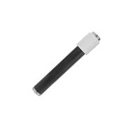 Multiple Purpose Telescopic Metal Adapters 1/4" and Female Threads Studio Accessory for Camera Mounts Microphones Stands Lighting Gear Adjustable Camera Tripods Extension Rod