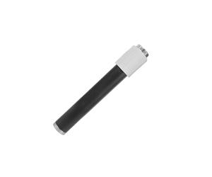 Multiple Purpose Telescopic Metal Adapters 1/4" and Female Threads Studio Accessory for Camera Mounts Microphones Stands Lighting Gear Adjustable Camera Tripods Extension Rod