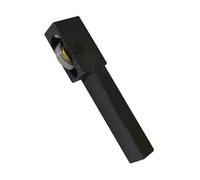 Multiple Purpose Tiny Whirler Rolling Tool Twelve Hundred Batch Processing Small Parts and Accuracy Cast Metalworking Hand Drum