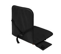 Multiple Purpose Warm Seat Pillow for Stands Grass Chairs Use 290g Transportable Heating Answer Stadium Pad Outdoor Warmed Modifiable Temperature Memory Spume Insulated Thawing Transportable