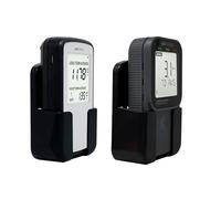 Multiple Purposes Case for Corentium Home Radon Detector by Airthings, for Desktop and Wall-Mounted