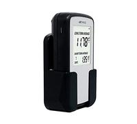 Multiple Purposes Case for Corentium Home Radon Detector by Airthings, for Desktop and Wall-Mounted