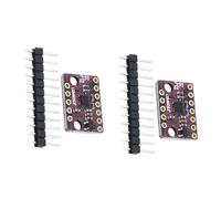 Multiple Ranges 2 Axises Accelerometer Gyroscopes Sensors Module With Temperature Compensation And PCBs Integration Tilts Angled Measurement Sensors