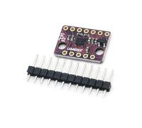 Multiple Ranges 2 Axises Accelerometer Gyroscopes Sensors Module With Temperature Compensation And PCBs Integration High Precisions Motion Trackings Sensors
