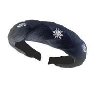Multiple Scenario Plaited Headpiece Tall Chaplet Comfort Plan Unisex Hair Group for Sports Family Incidents Modifiable Plaited Hairband