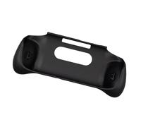 Multiple Scenario Protection Game Control Grip Case Cover Pockets 5 Comfortable Gamepad Cover Ergonomic Texture Handle Anti-Slip Design