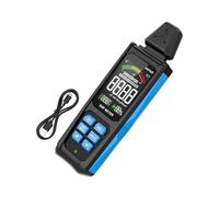 Multiple Scenario Radiation Detector Monitor for Identifying WiFi Router Microwave Oven and Power Cable High Precisions Detector for Accurate Measurement of Electromagnetic Fields in Industrial