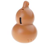 Multiple Scene Prayer Music Box 46 Fixed Trackings Lightweight Rechargeable ABS Build Elder Friendly Portable for Home Temple Use Traditional Music Player Pendant