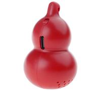 Multiple Scene Prayer Music Box 46 Fixed Trackings Lightweight Rechargeable ABS Build Elder Friendly Portable for Home Temple Use Meditations Music Device