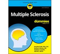 Multiple Sclerosis For Dummies