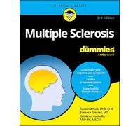 Multiple Sclerosis For Dummies