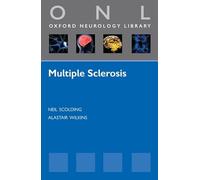 Multiple Sclerosis (Oxford Neurology Library)