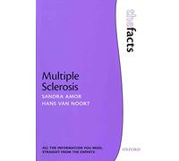 Multiple Sclerosis (The Facts Series)