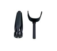 Multiple Side Presentation Mounting Display Shelf for 4 Professional Various UAV Models Modern Desktop Decoration UAV Stand with Stable Support