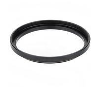 Multiple Size Aluminum Filter Adapter Rings Precise Machined For DSLR Lens Photography Quick Installation Aluminum Camera Lens Adapter