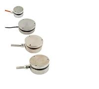 Multiple Size Mini Load Cell Weighting Sensor 50kg 100kg 1t 2t 3t 5t Spoke Force Sensor for Automation Industrial Measuring(2T,58 x 30)