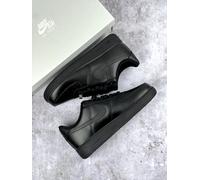 Multiple Sizes - Nike Air Force 1 '07 Low Triple Black | 24HR SHIP | SAME DAY