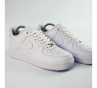 Multiple Sizes - Nike Air Force 1 '07 Low Triple White | 24HR SHIP | SAME DAY