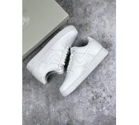 Multiple Sizes - Nike Air Force 1 '07 Low Triple White | 24HR SHIP | SAME DAY