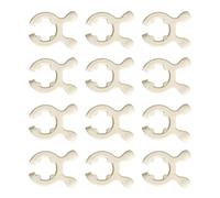 Multiple Slot Holders for Cooking Tool Including Pots Spatulas Spoons Prevents Crosses Easy Cleaning Compact Design Sustainable Holders