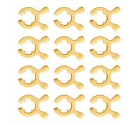 Multiple Slot Holders for Cooking Tool Including Pots Spatulas Spoons Prevents Crosses Easy Cleaning Compact Design Sustainable Holders
