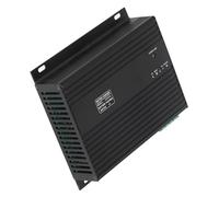 Multiple Stage Battery Charging 4A / 6A / 10A with LED Condition Display Suitable for Industrial Automotive Home Use Generator Battery Charging