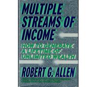 Multiple Streams of Income