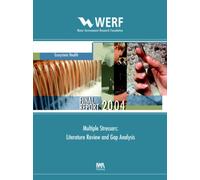 Multiple Stressors : Literature Review and Gap Analysis