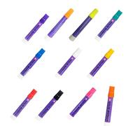 Multiple Surfaces Marking Pen for Industrial Rubber Glass Metal Solids Paint Marker with Ergonomic Design Paint Marker for Industrial Use Smooth Writing